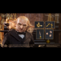 GRINGOTTS HEAD GOBLIN
